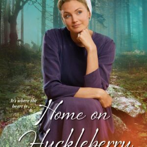 Home on Huckleberry Hill