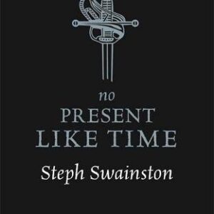 No Present Like Time
