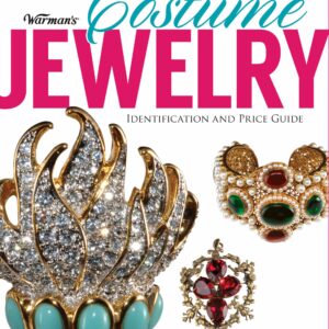 Warman's Costume Jewelry
