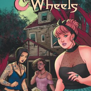Spell on Wheels