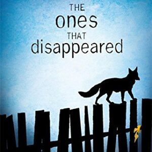 Ones That Disappeared