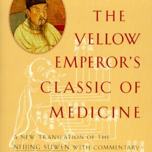 The Yellow Emperor's Classic o