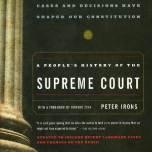 People's History of the Suprem