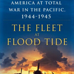 The Fleet at Flood Tide