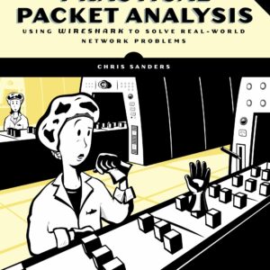 Practical Packet Analysis, 3E