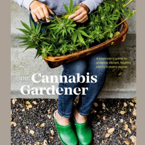 The Cannabis Gardener