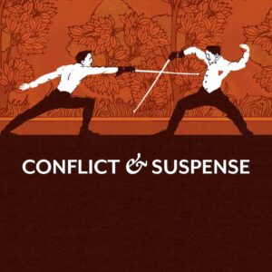 Elements of Fiction Writing -