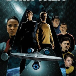 Star Trek Volume 1