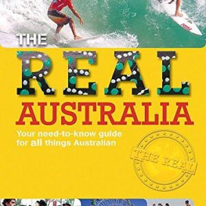 Real: Australia