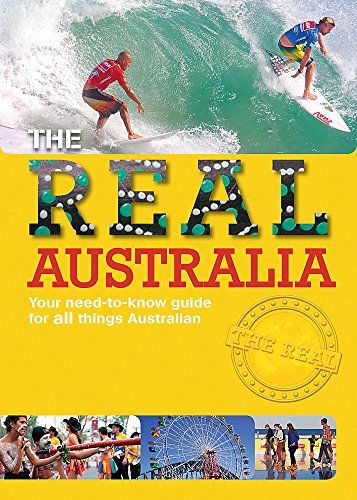 Real: Australia