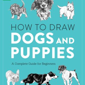 How to Draw Dogs and Puppies