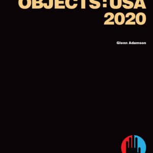 Objects: USA 2020
