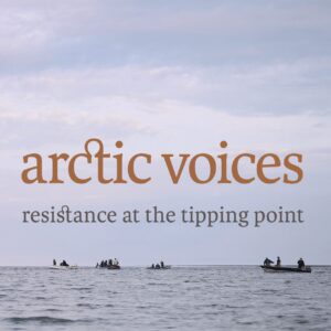 Arctic Voices