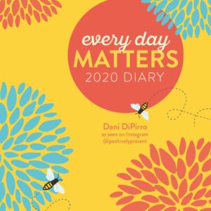 Every Day Matters 2020 Desk Diary