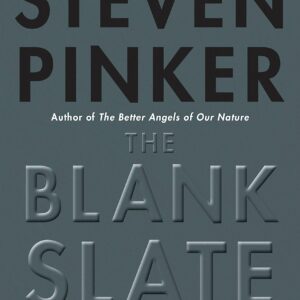Blank Slate : Modern Denial of