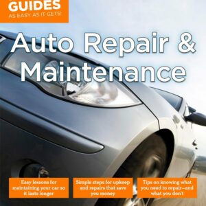 Idiot's Guides: Auto Repair an