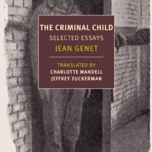 The Criminal Child