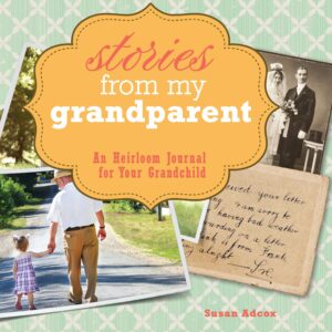 Stories From My Grandparent