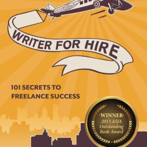 Writer for Hire