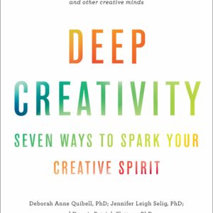 Deep Creativity