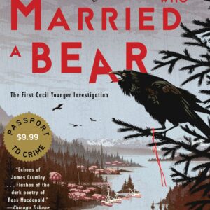 The Woman Who Married a Bear