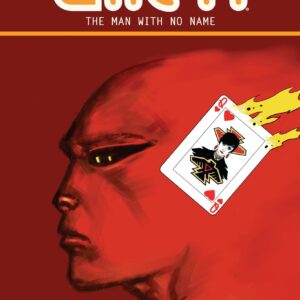 Resident Alien Volume 4: The M