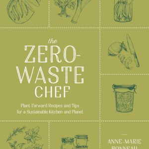 The Zero-Waste Chef