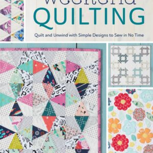 Weekend Quilting