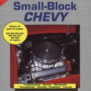How to Rebuild Your Small-Block Chevy