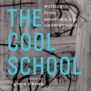 The Cool School