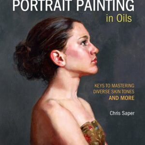 Beautiful Portrait Painting
In