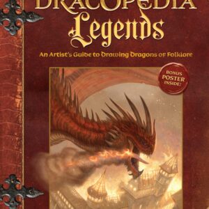 Dracopedia Legends