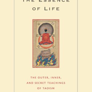 Nourishing the Essence of Life