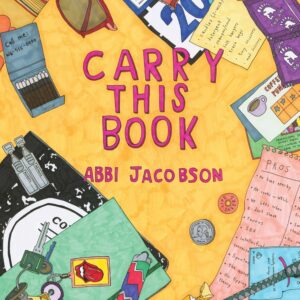 Carry This Book