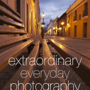 Extraordinary Everyday Photogr
