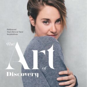 The Art of Discovery