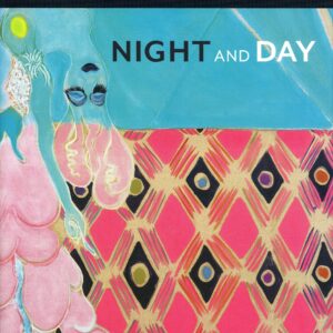 Chris Ofili: Night and Day