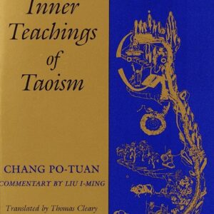 The Inner Teachings of Taoism