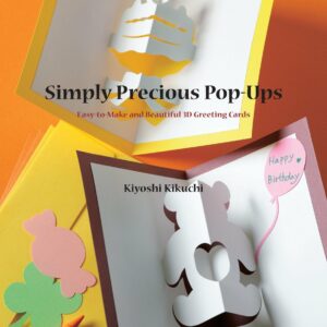 Simply Precious Pop-Ups