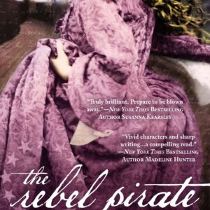 The Rebel Pirate