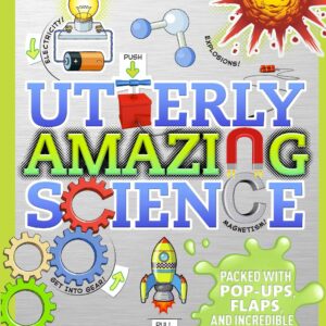 Utterly Amazing Science