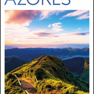 DK Eyewitness Top 10 Azores