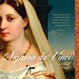 Signora Da Vinci