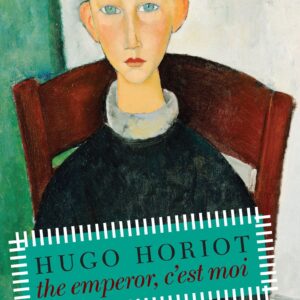 The Emperor, C'est Moi