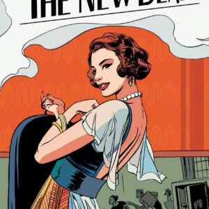The New Deal