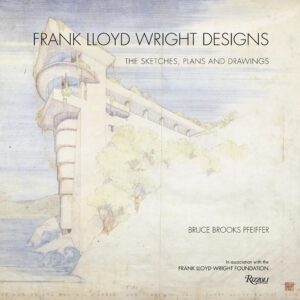 Frank Lloyd Wright Designs