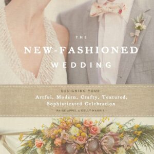 The New-Fashioned Wedding