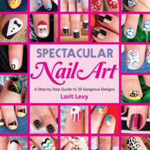 Spectacular Nail Art