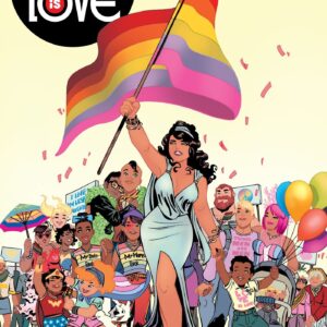 Love is Love