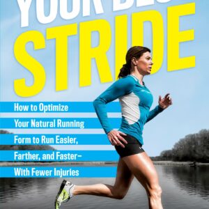 Runner's World Your Best Stride